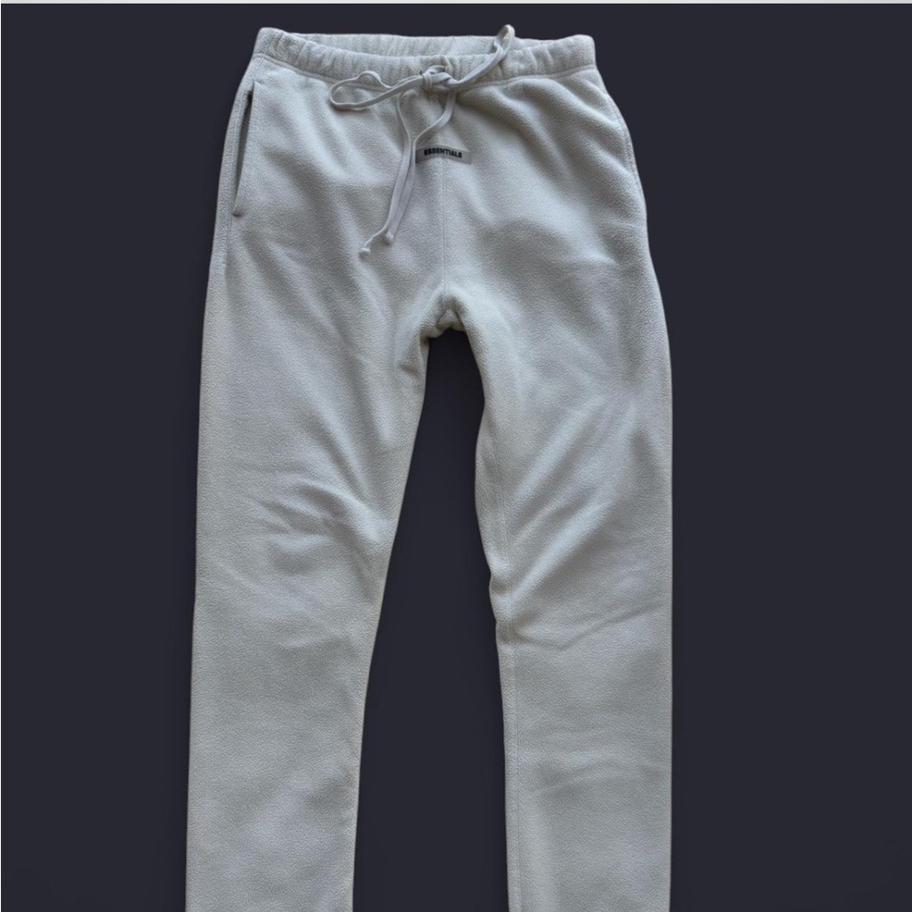 Essentials Fear of God Sweatpants